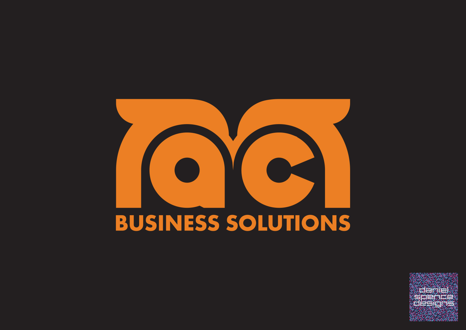 Logo-Design von Daniel Spence Designs für dieses Projekt | Design #25453118