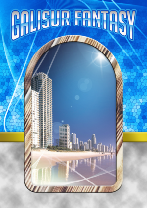 Graphic Design by BUD-S3 for this project | Design #25454471