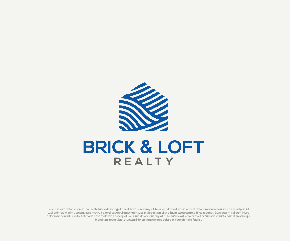 Logo Design by Niizam Uddin for FlatRock Royalties  | Design #25445074
