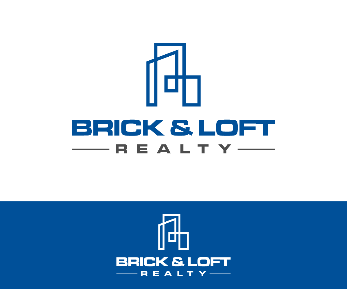 Logo Design by NDRO for FlatRock Royalties  | Design #25442688