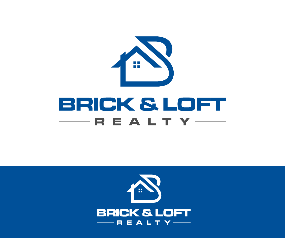 Logo Design by NDRO for FlatRock Royalties  | Design #25442689