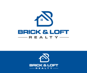 Logo Design by NDRO for FlatRock Royalties  | Design: #25442689