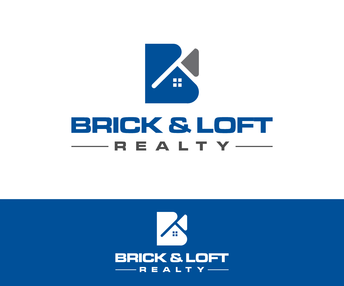 Logo Design by NDRO for FlatRock Royalties  | Design #25442690