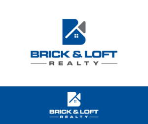 Logo Design by NDRO for FlatRock Royalties  | Design: #25442690