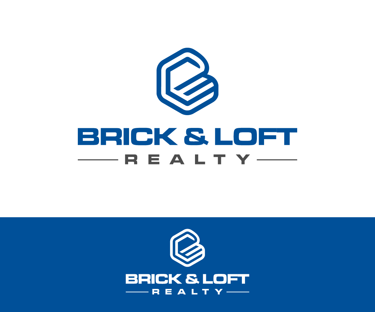 Logo Design by NDRO for FlatRock Royalties  | Design #25442691