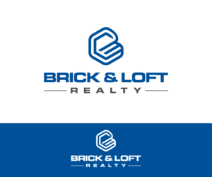 Logo Design by NDRO for FlatRock Royalties  | Design: #25442691