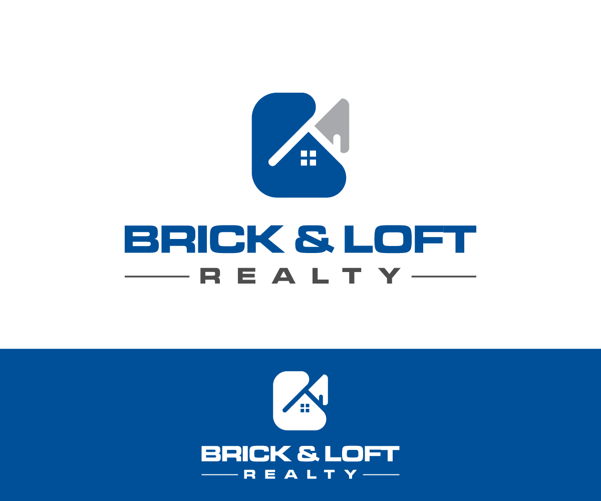 Logo Design by NDRO for FlatRock Royalties  | Design #25442699