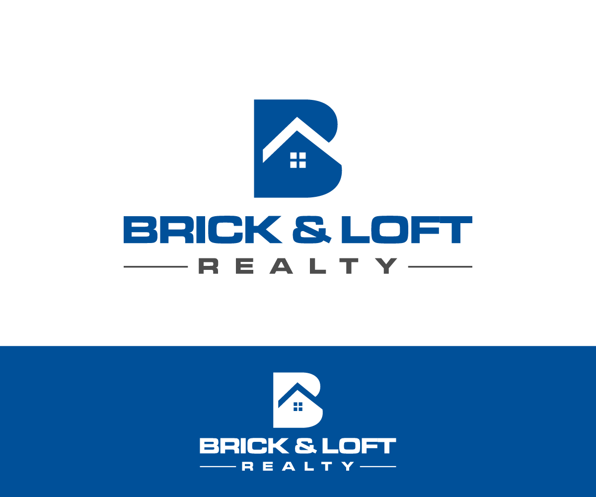 Logo Design by NDRO for FlatRock Royalties  | Design #25442700
