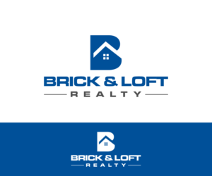 Logo Design by NDRO for FlatRock Royalties  | Design: #25442700
