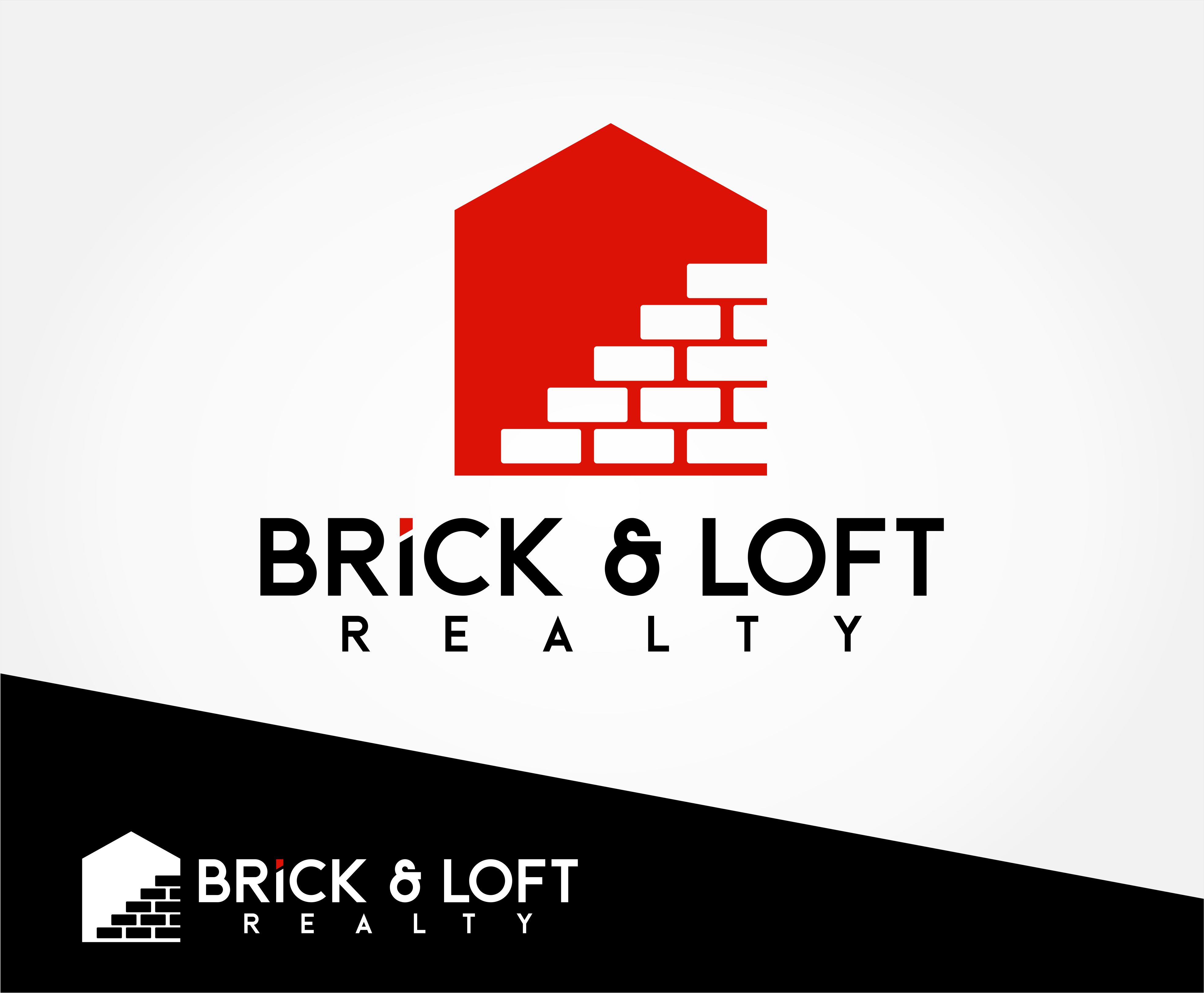 Logo Design by vta for FlatRock Royalties  | Design #25440588