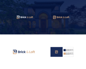 Logo-Design von damakyjr für FlatRock Royalties  | Design: #25456600