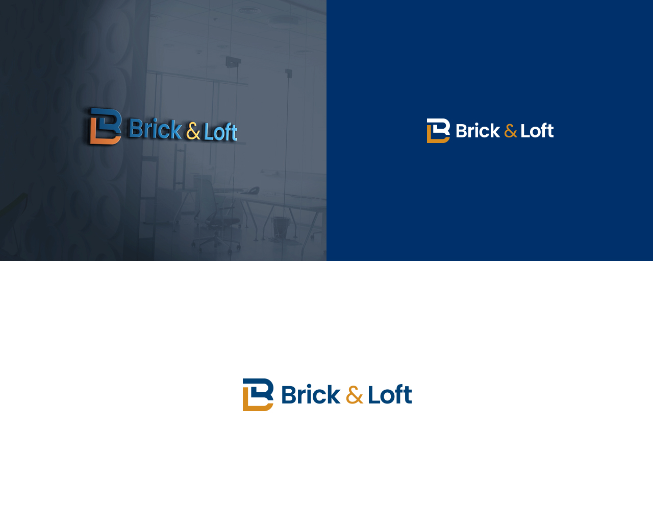 Logo Design by damakyjr for FlatRock Royalties  | Design #25456601