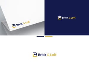 Logo-Design von damakyjr für FlatRock Royalties  | Design: #25463495