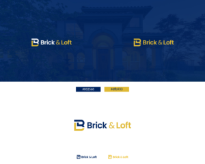 Logo-Design von damakyjr für FlatRock Royalties  | Design: #25463496