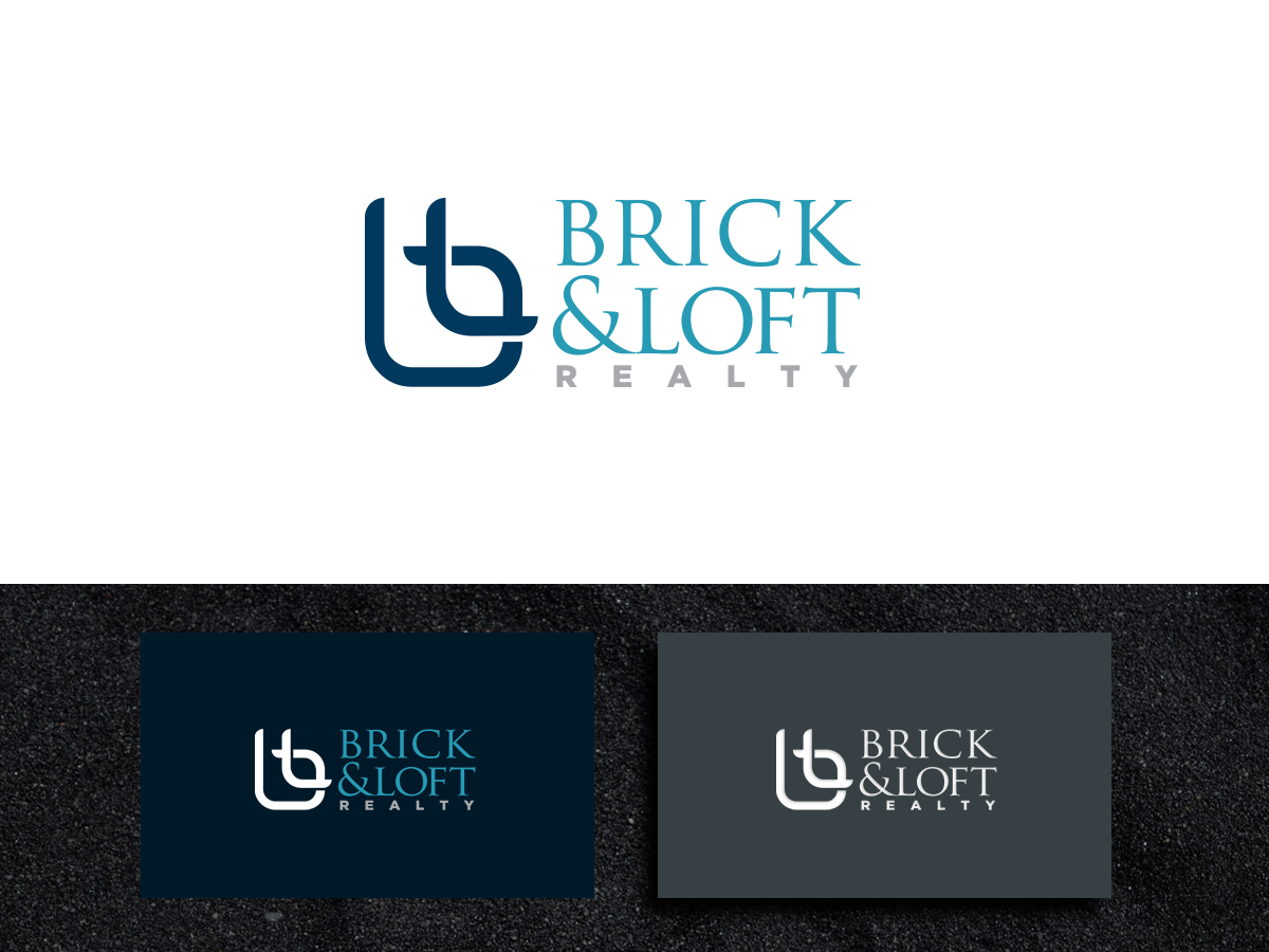 Logo Design by ArtSamurai for FlatRock Royalties  | Design #25448956