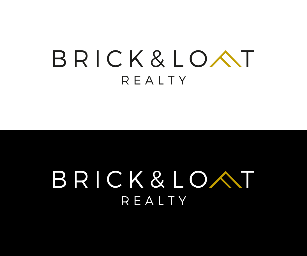 Logo Design by Fahad for FlatRock Royalties  | Design #25482825