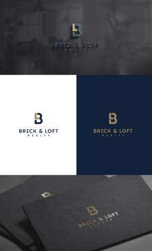 Logo-Design von GLDesigns für FlatRock Royalties  | Design: #25454425