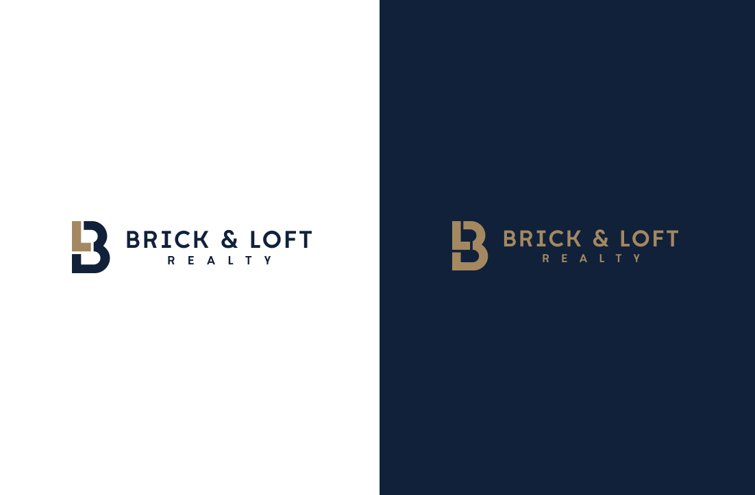 Logo Design by GLDesigns for FlatRock Royalties  | Design #25462496