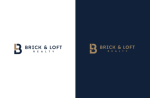 Logo-Design von GLDesigns für FlatRock Royalties  | Design: #25462496