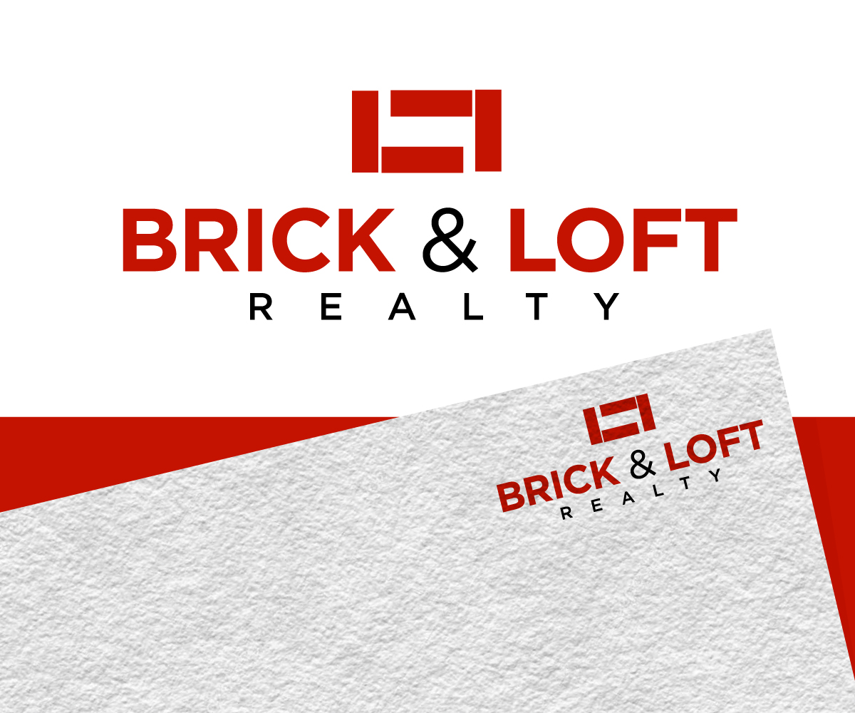 Logo Design by Jay Design for FlatRock Royalties  | Design #25444031