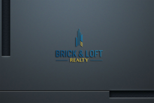 Logo Design by Verified artistry (Design garden) for FlatRock Royalties  | Design: #25481659