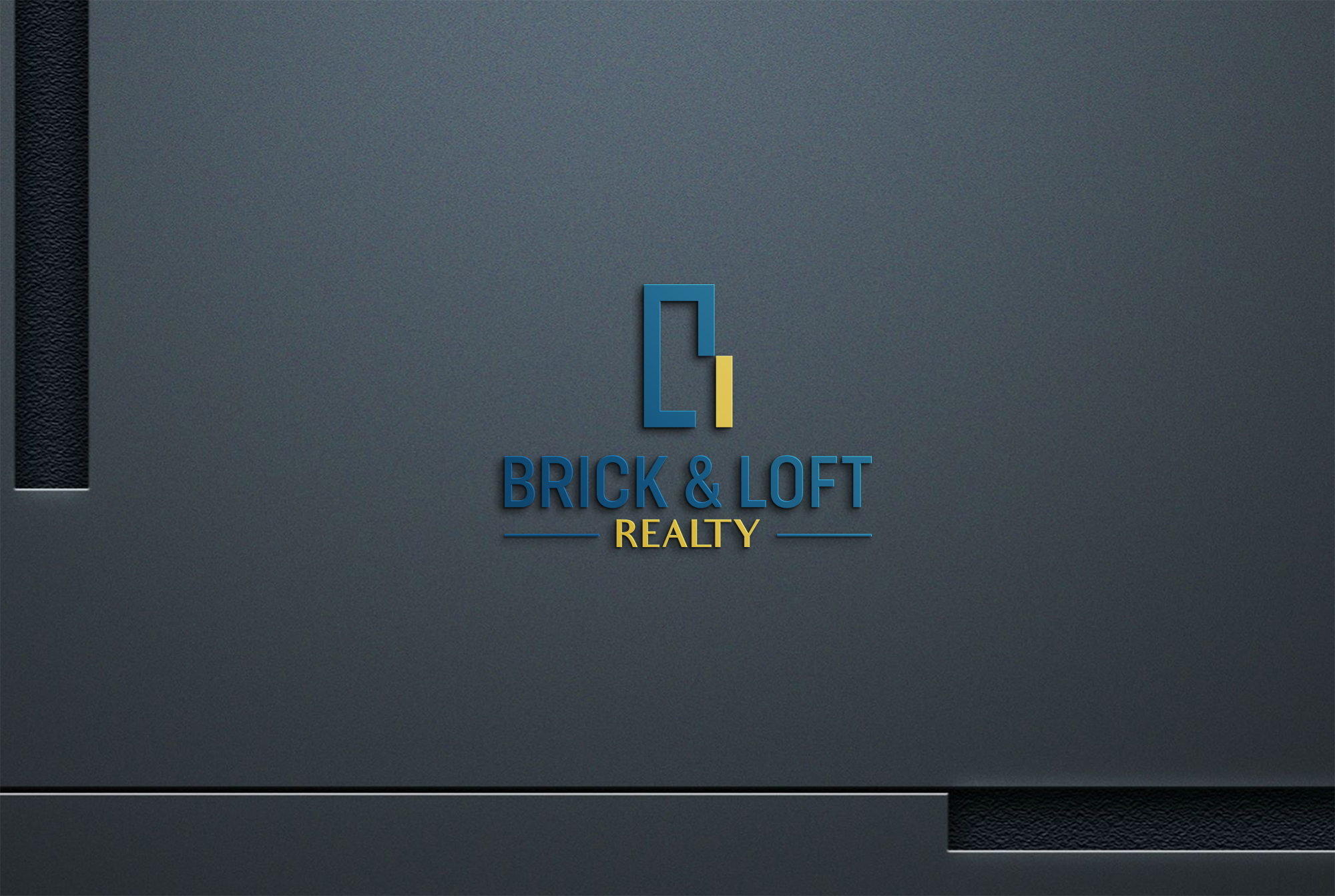 Logo Design by Verified artistry (Design garden) for FlatRock Royalties  | Design #25481661