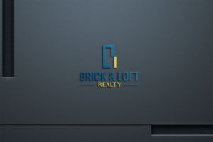 Logo Design by Verified artistry (Design garden) for FlatRock Royalties  | Design: #25481661