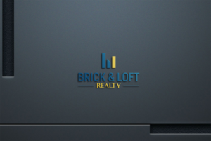 Logo Design by Verified artistry (Design garden) for FlatRock Royalties  | Design: #25481663