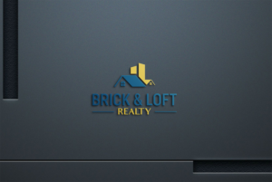 Logo Design by Verified artistry (Design garden) for FlatRock Royalties  | Design: #25481664