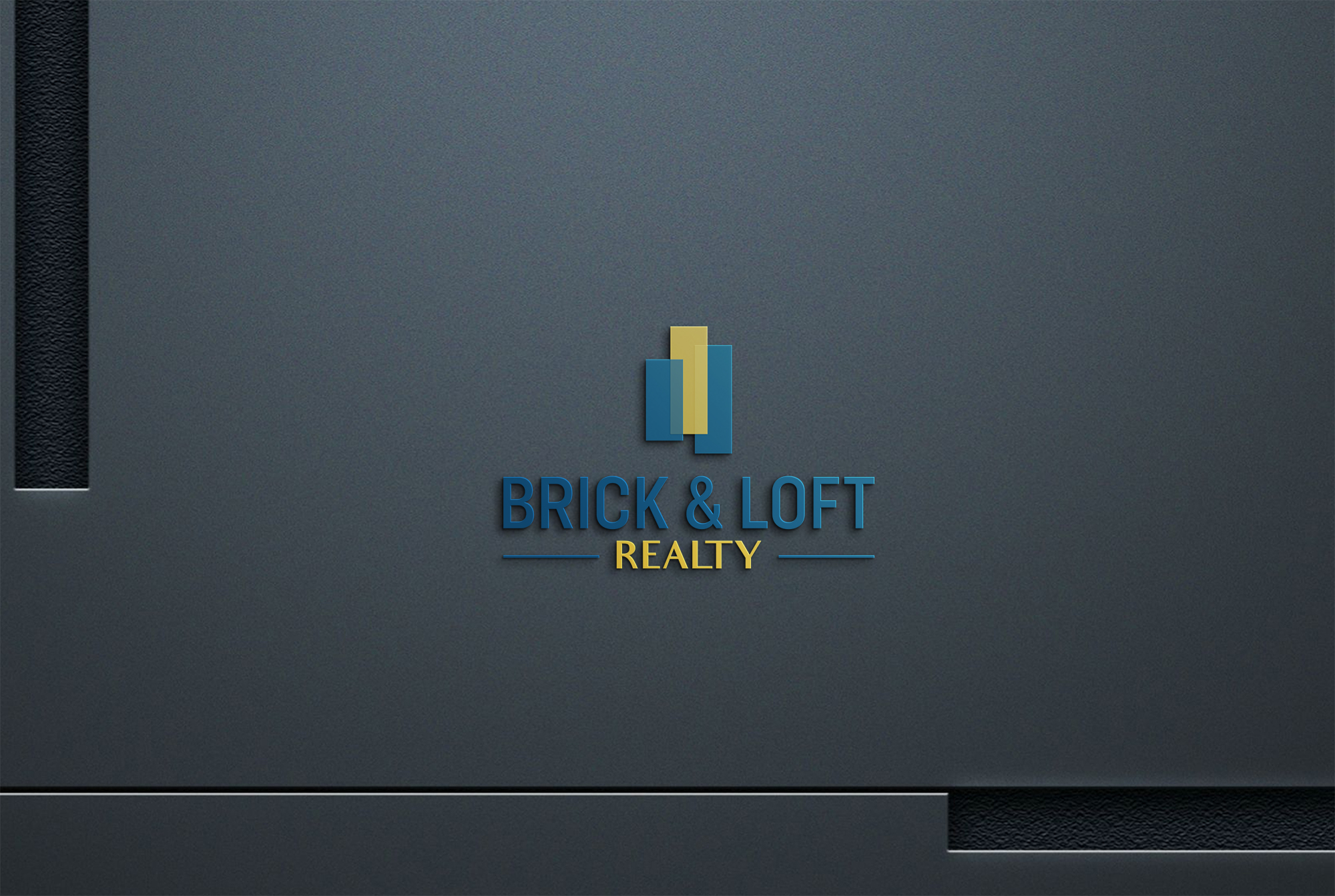 Logo Design by Verified artistry (Design garden) for FlatRock Royalties  | Design #25481666