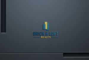 Logo Design by Verified artistry (Design garden) for FlatRock Royalties  | Design: #25481666
