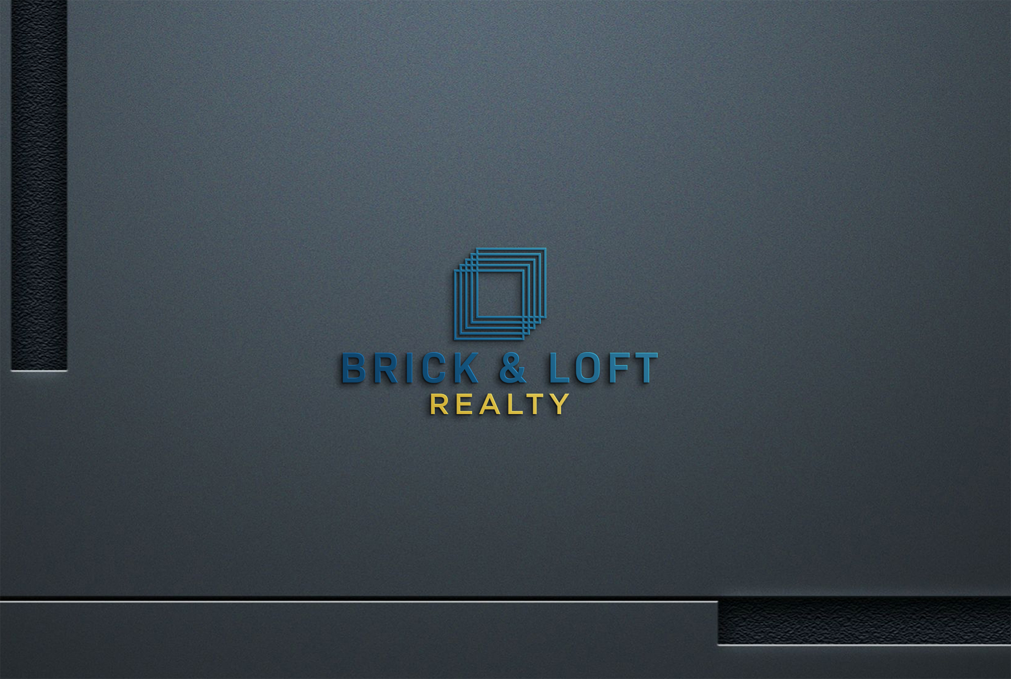 Logo Design by Verified artistry (Design garden) for FlatRock Royalties  | Design #25481673