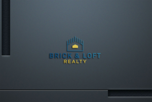 Logo Design by Verified artistry (Design garden) for FlatRock Royalties  | Design: #25481675