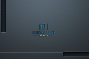 Logo Design by Verified artistry (Design garden) for FlatRock Royalties  | Design: #25481676