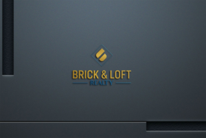 Logo Design by Verified artistry (Design garden) for FlatRock Royalties  | Design: #25481677