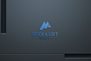 Logo Design by Verified artistry (Design garden) for FlatRock Royalties  | Design: #25481678