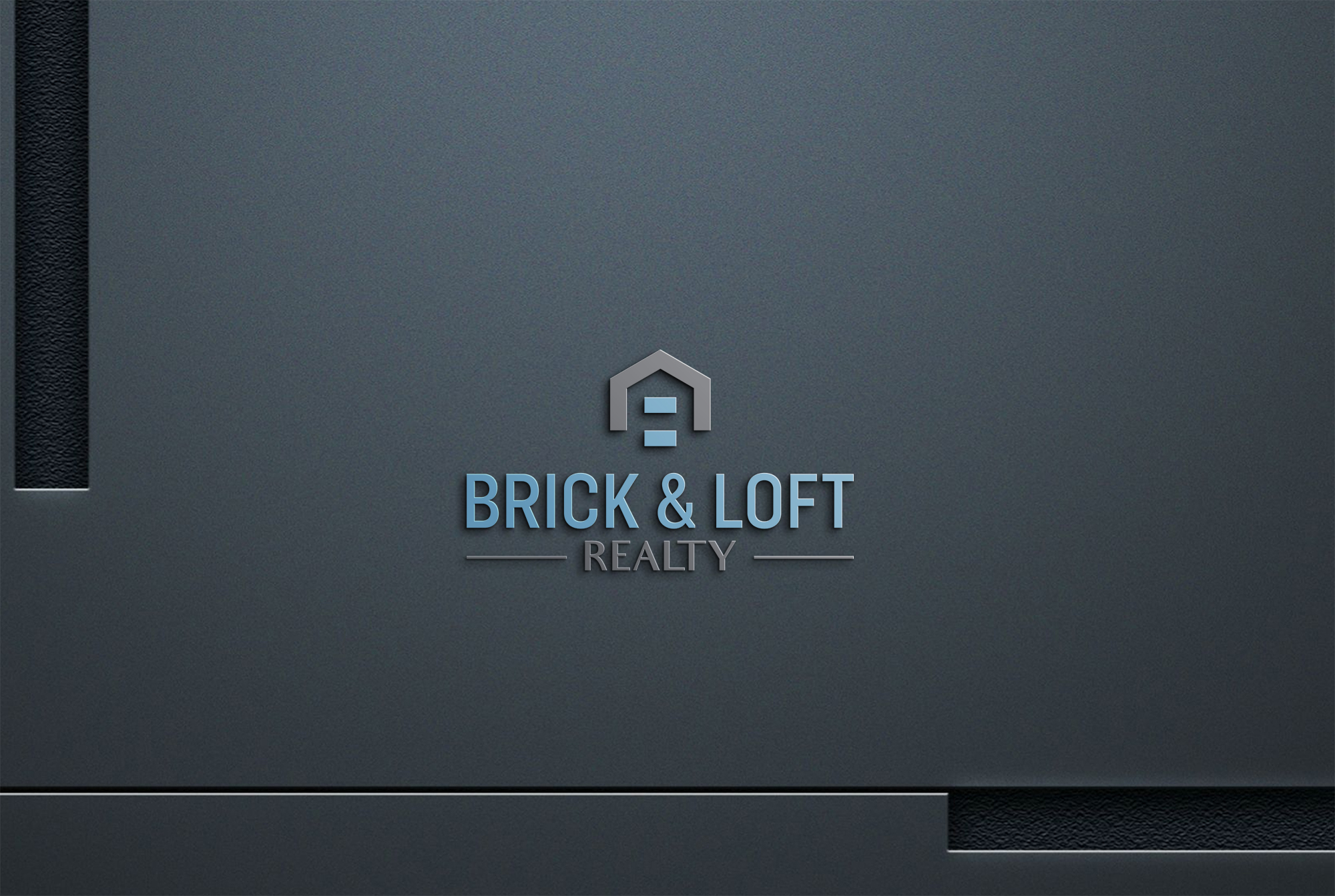 Logo Design by Verified artistry (Design garden) for FlatRock Royalties  | Design #25481679