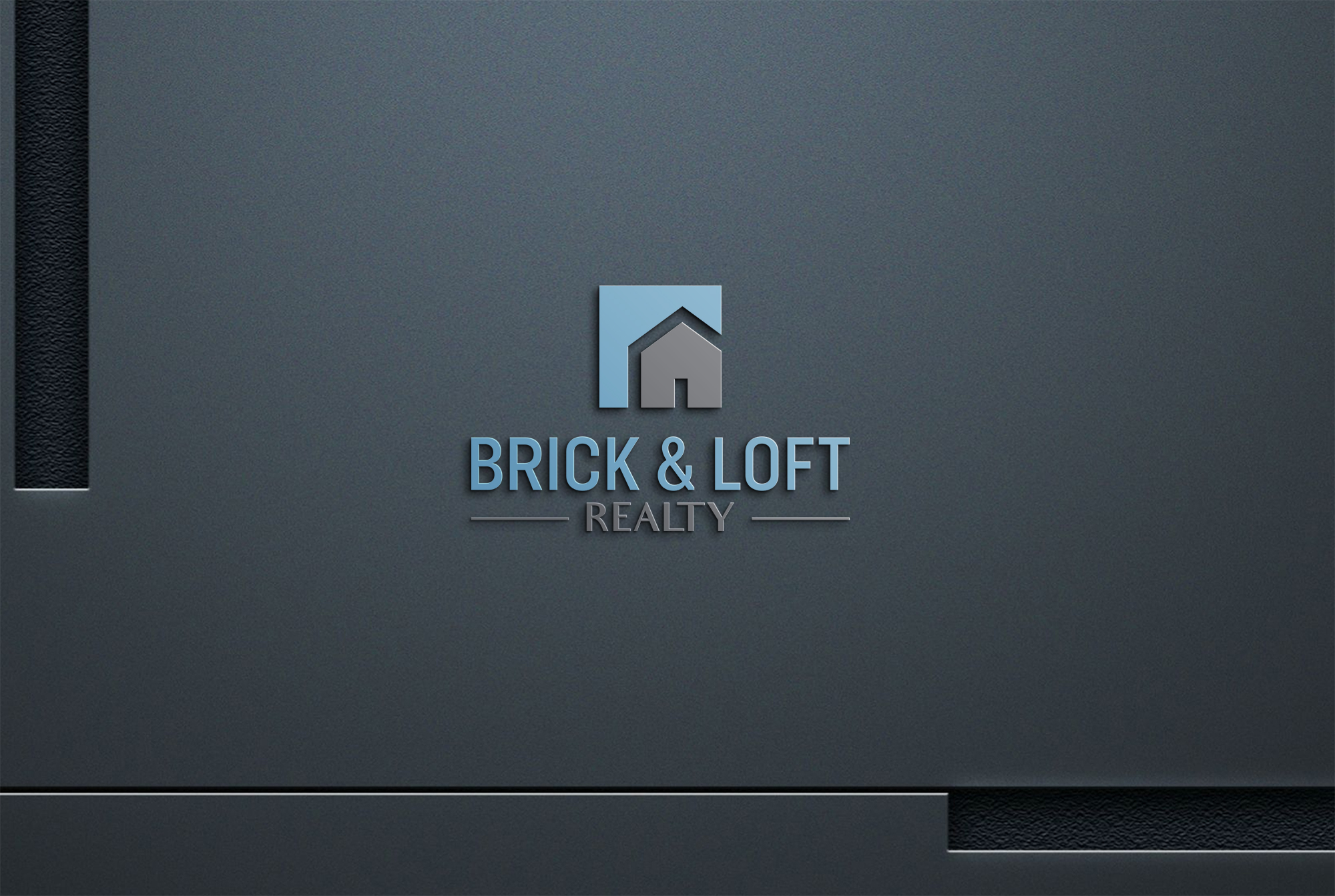 Logo Design by Verified artistry (Design garden) for FlatRock Royalties  | Design #25481682