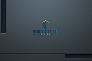 Logo Design by Verified artistry (Design garden) for FlatRock Royalties  | Design: #25481686