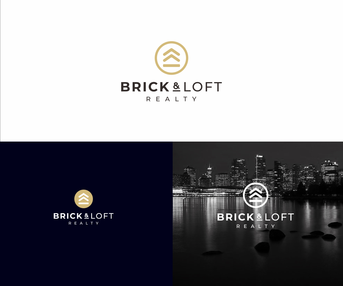 Logo Design by ivan for FlatRock Royalties  | Design #25484172