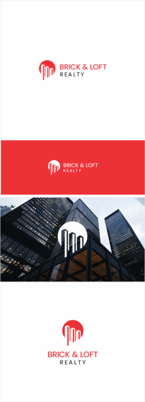 Logo Design by Naavyd for FlatRock Royalties  | Design: #25464457