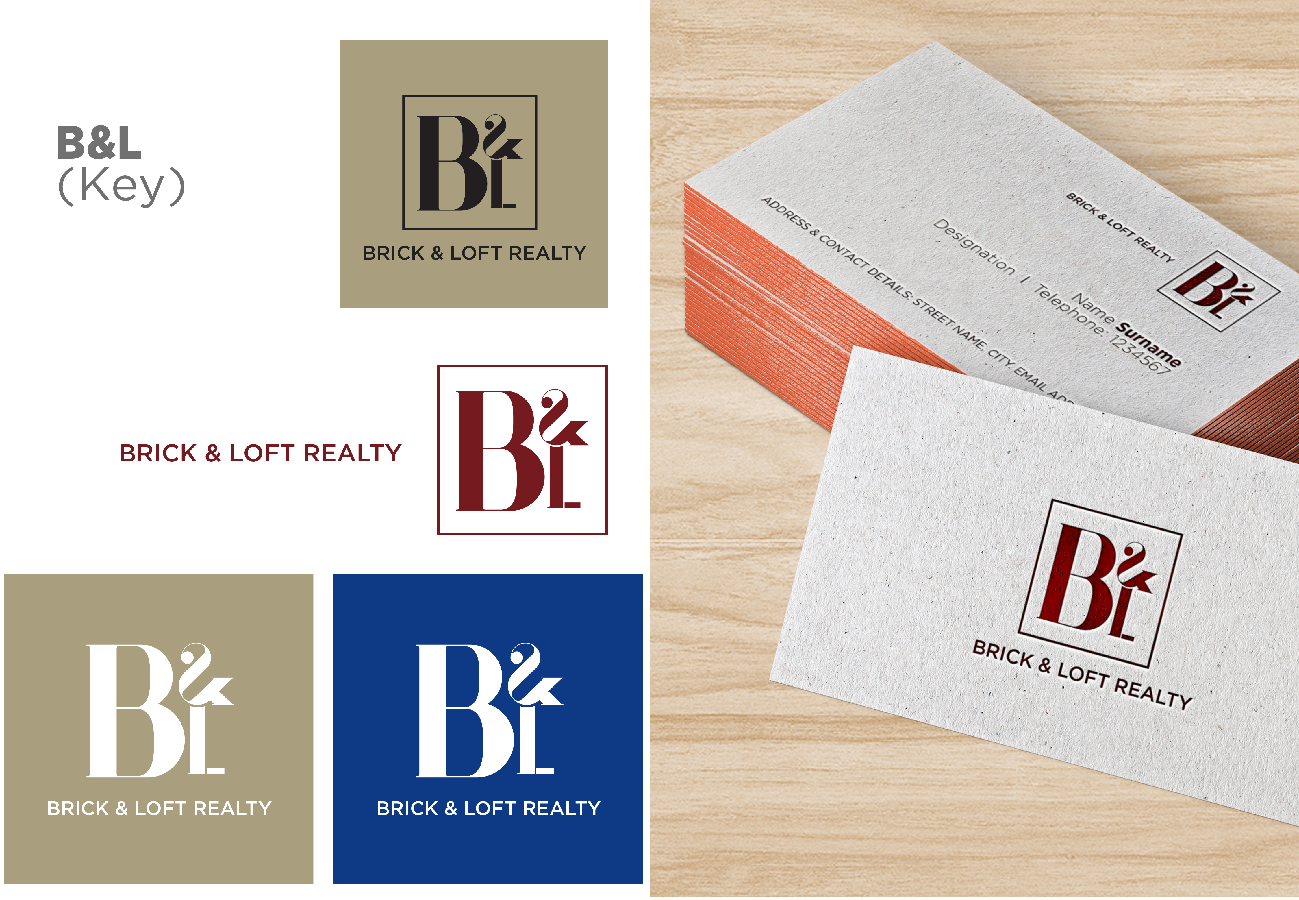 Logo Design by SBose for FlatRock Royalties  | Design #25445501