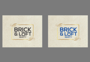 Logo Design by SBose for FlatRock Royalties  | Design: #25445504