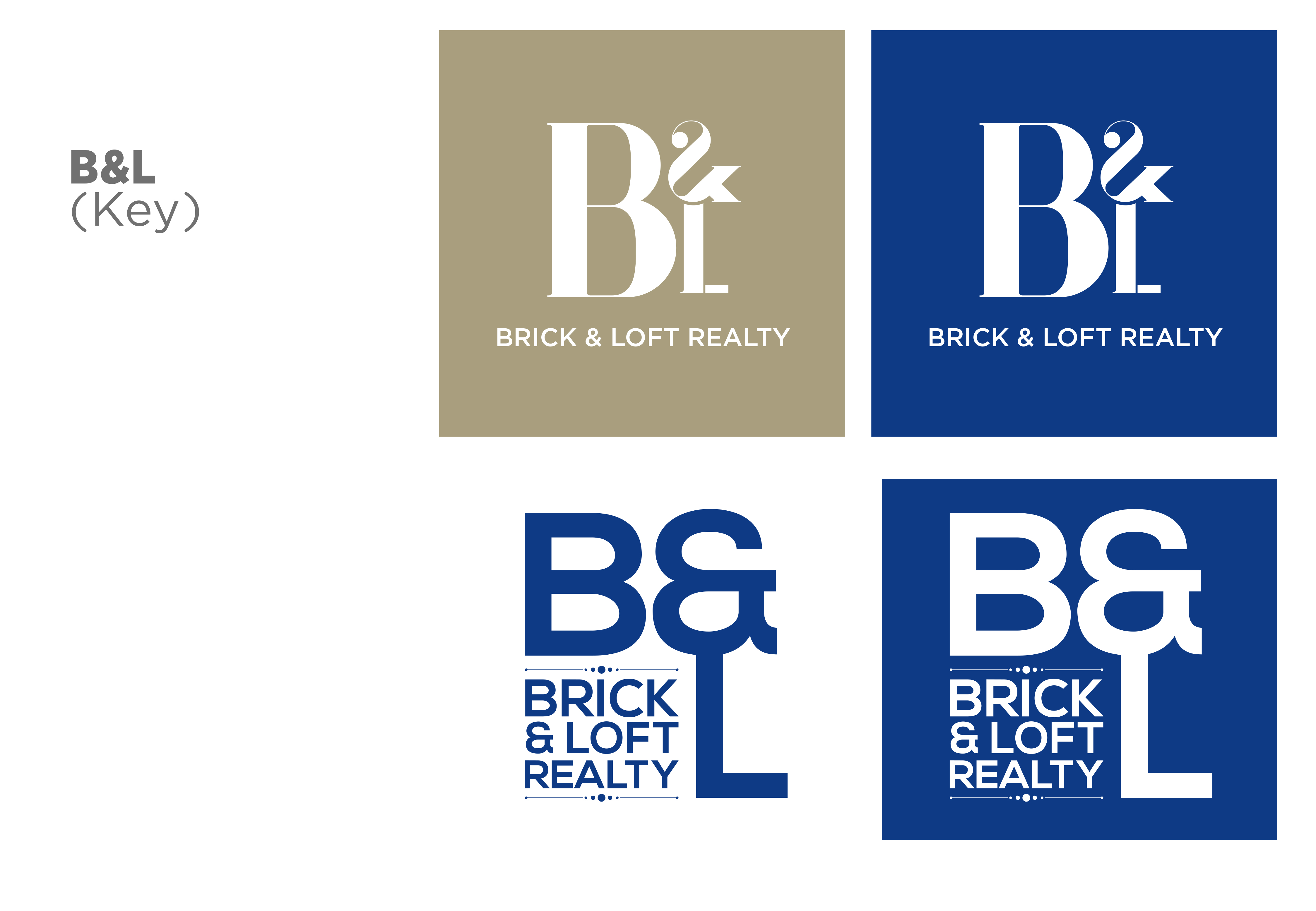 Logo-Design von SBose für FlatRock Royalties  | Design #25445512