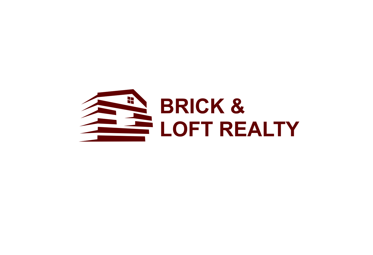 Logo Design by angon wayah for FlatRock Royalties  | Design #25463876