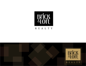 Logo Design by LIZZY LO for FlatRock Royalties  | Design: #25441529