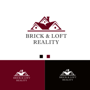 Logo Design by alitjuara for FlatRock Royalties  | Design #25448842