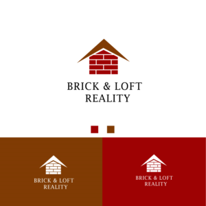 Logo Design by alitjuara for FlatRock Royalties  | Design: #25448843