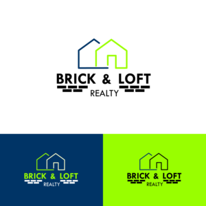 Logo Design by alitjuara for FlatRock Royalties  | Design: #25448844