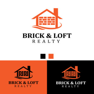 Logo Design by alitjuara for FlatRock Royalties  | Design: #25455534